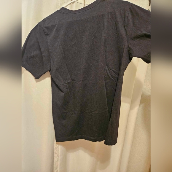 Jordan's Logo Photo T Shirt New Size Small - Picture 4 of 4